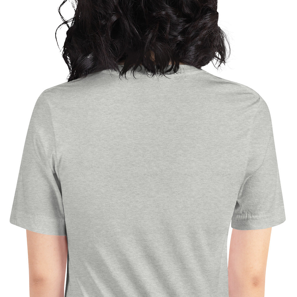 Kiki For The Future Logo T-Shirt