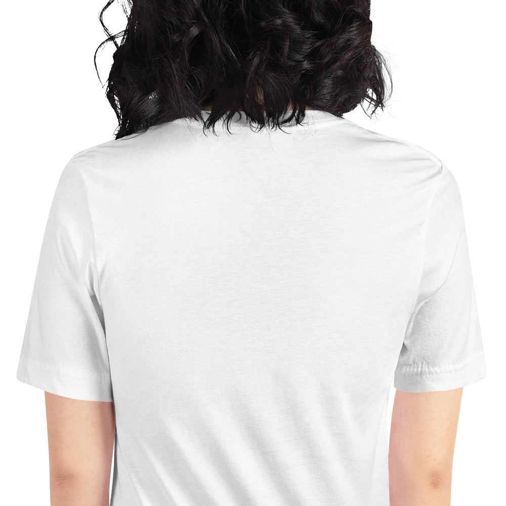 Kiki For The Future Logo T-Shirt