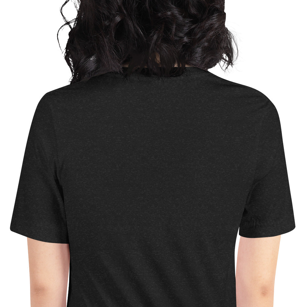 Kiki For The Future Logo T-Shirt